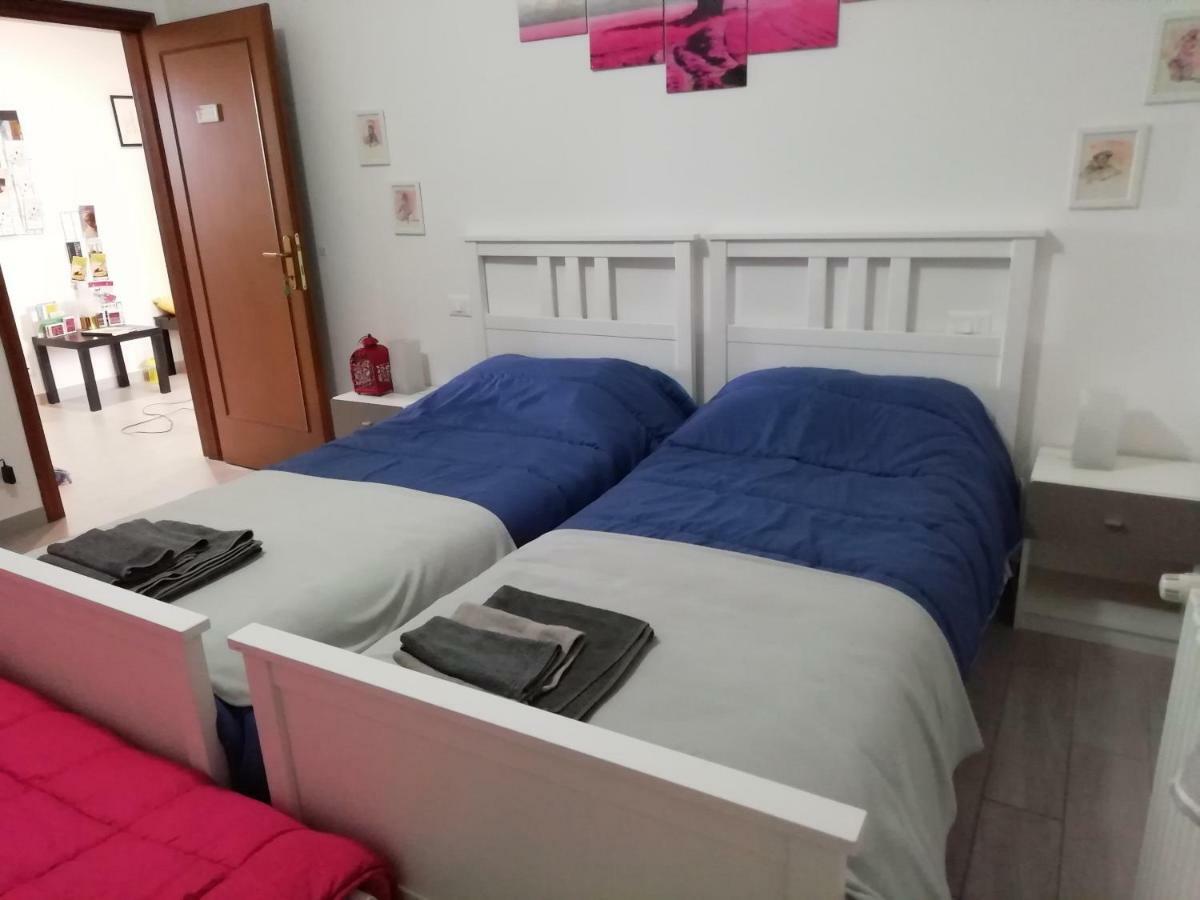 La Finestra Su San Luca Daire Bolonya Dış mekan fotoğraf